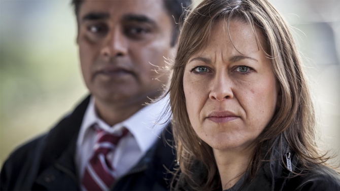 Why Unforgotten fans should read Reservoir 13