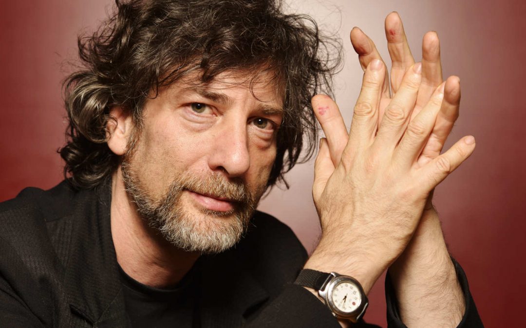 Doctor Who: Neil Gaiman keen to write new episode