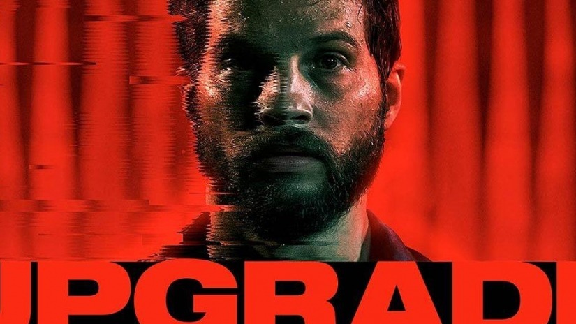 Upgrade review: an exhilarating if flawed sci-fi