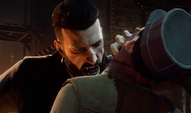 Vampyr TV series on the way with McG attached