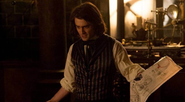 Daniel Radcliffe’s delightfully weird post-Harry Potter career