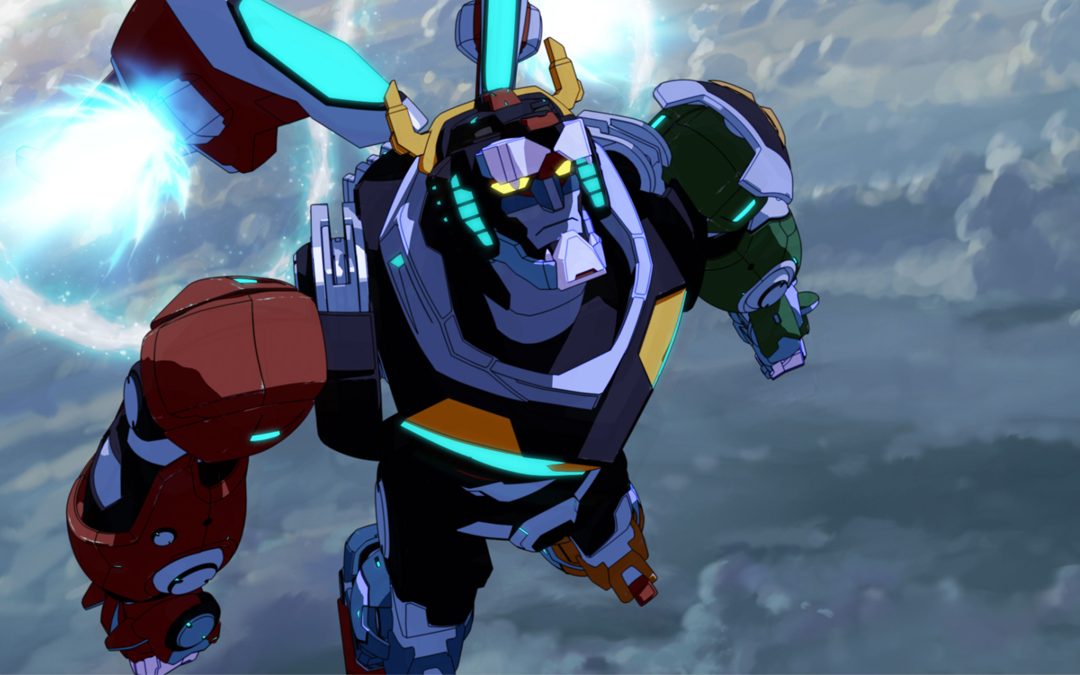 Voltron season 7 spoiler-free review