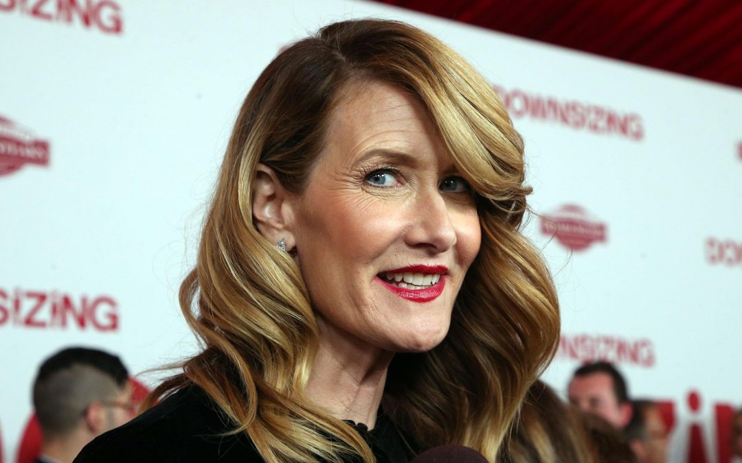 Laura Dern joins Greta Gerwig’s Little Women