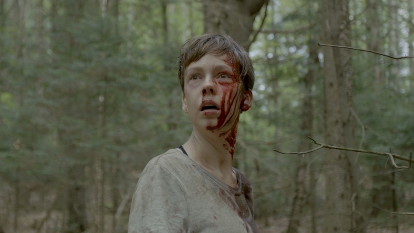 What Keeps You Alive review: a taut horror that keeps you guessing