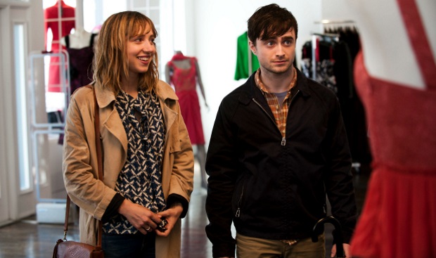 Daniel Radcliffe’s delightfully weird post-Harry Potter career