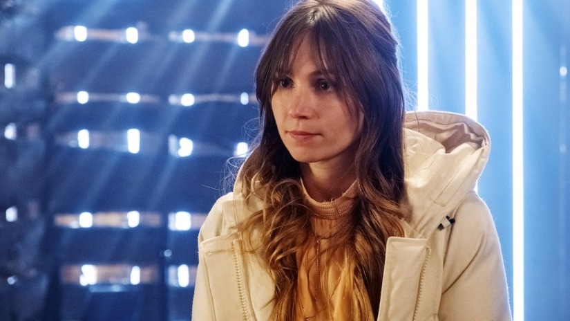Wynonna Earp season 3 episode 5 review: Jolene