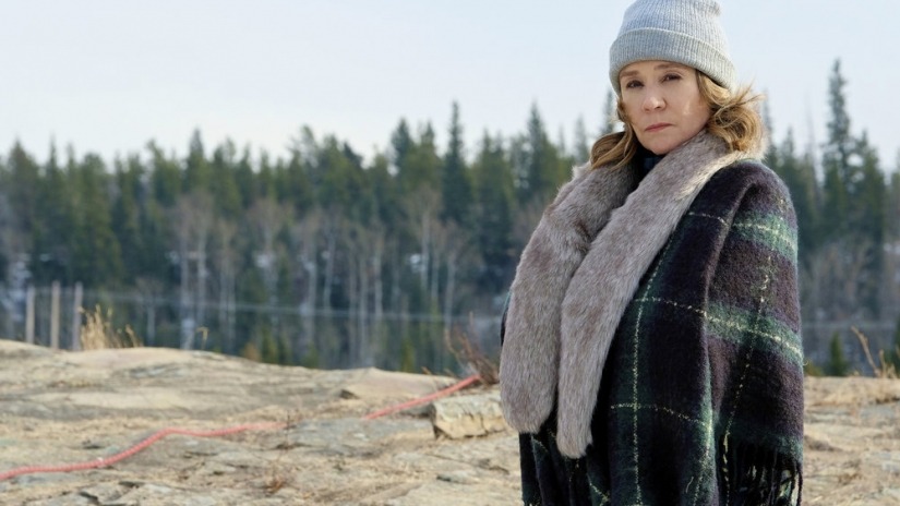 Wynonna Earp season 3 episode 4 review: No Cure For Crazy