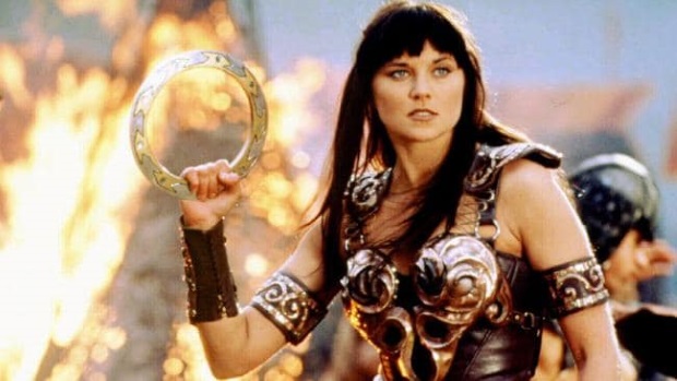 The other 1990s shows that deserve a reboot