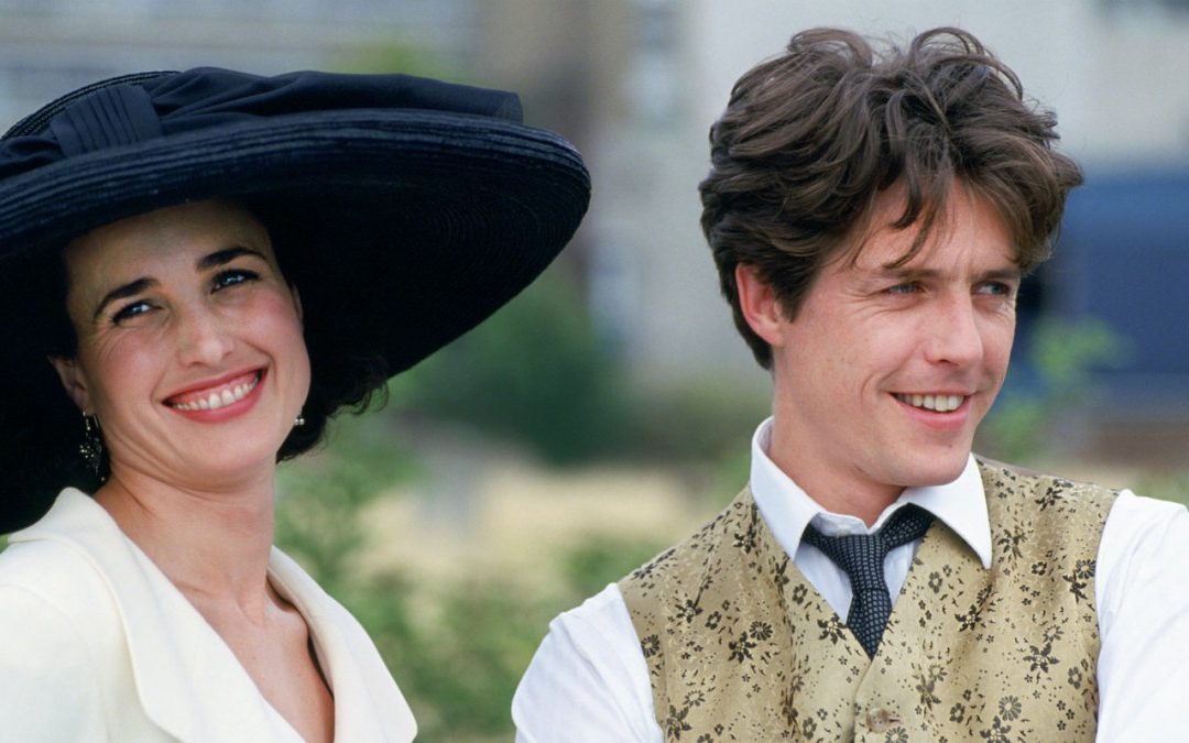 The highest-grossing British films of all time