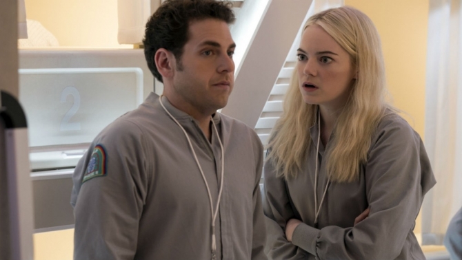 Netflix’s new show Maniac asks “how do we feel better?”