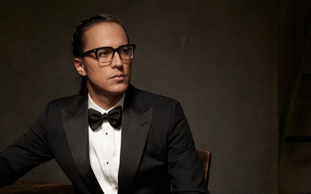 James Bond 25: Cary Fukunaga confirmed as director