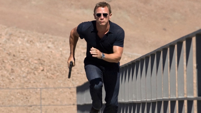 James Bond directors: a complete history