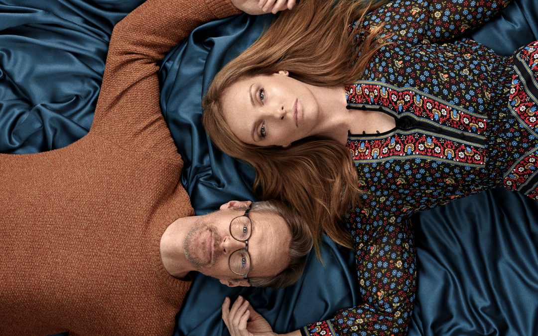 Wanderlust episode 1 review