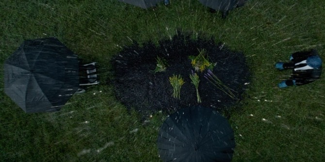 X-Men: Dark Phoenix: trailer breakdown