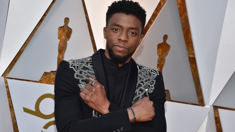 Disney wants Black Panther to win all of the Oscars