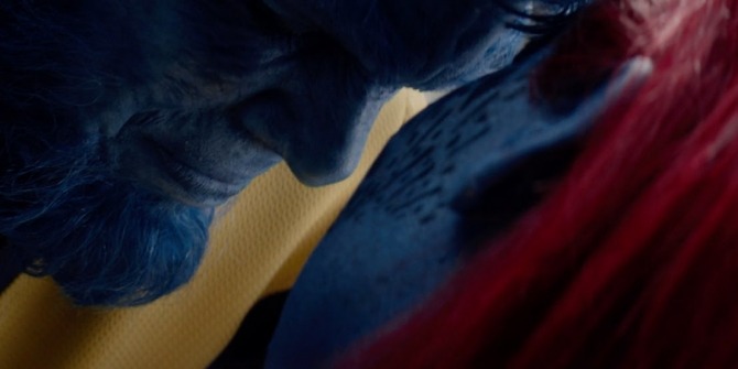 X-Men: Dark Phoenix: trailer breakdown