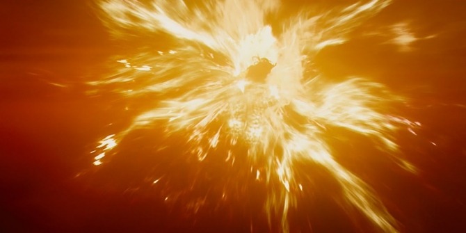 X-Men: Dark Phoenix: trailer breakdown