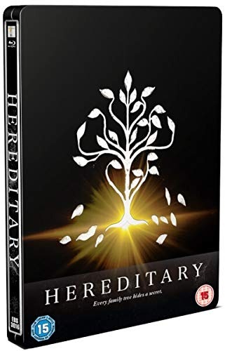 Hereditary UK DVD/Blu-ray release date and bonus features