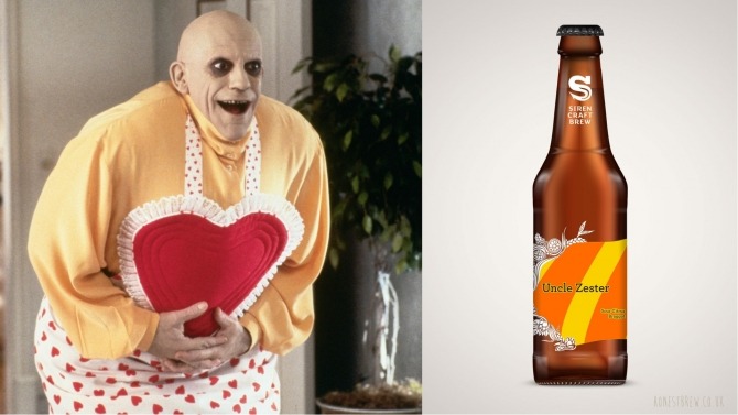 Offer! £10 off these movie-themed beers for Den Of Geek readers