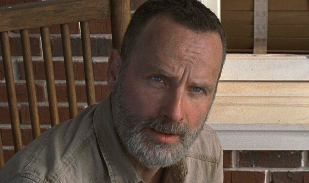 The Walking Dead: Andrew Lincoln eyes return as a director