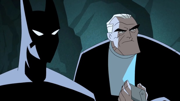 The Batman movies that never were
