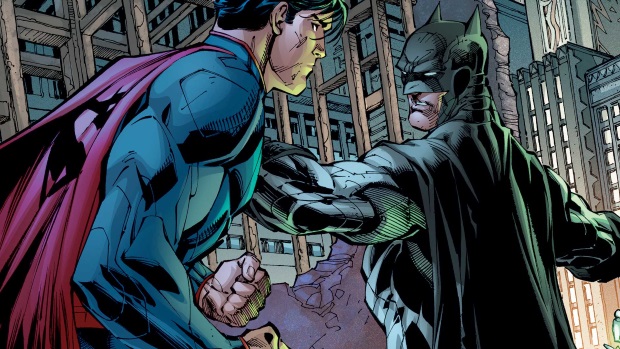 The Batman movies that never were
