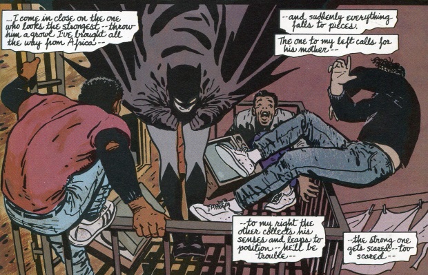 The Batman movies that never were