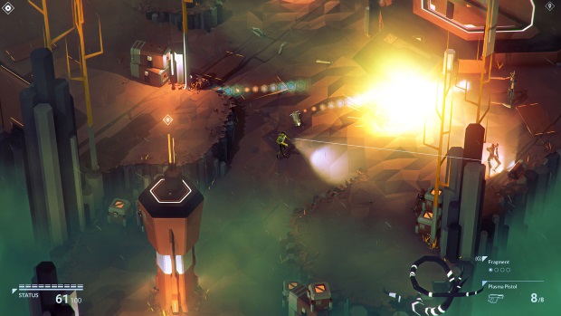 EGX 2018: Our standout games from the show