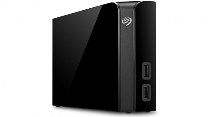 Our pick of the best external hard drives