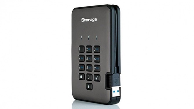 Our pick of the best external hard drives