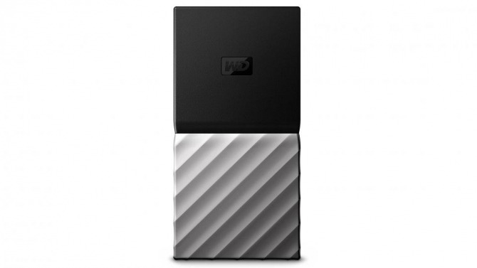 Our pick of the best external hard drives