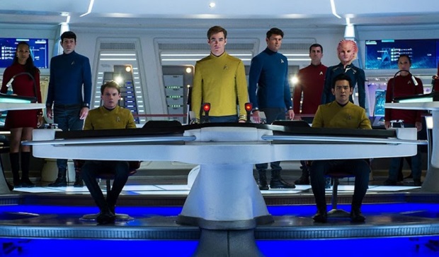 Star Trek: the future of the movies and what we know