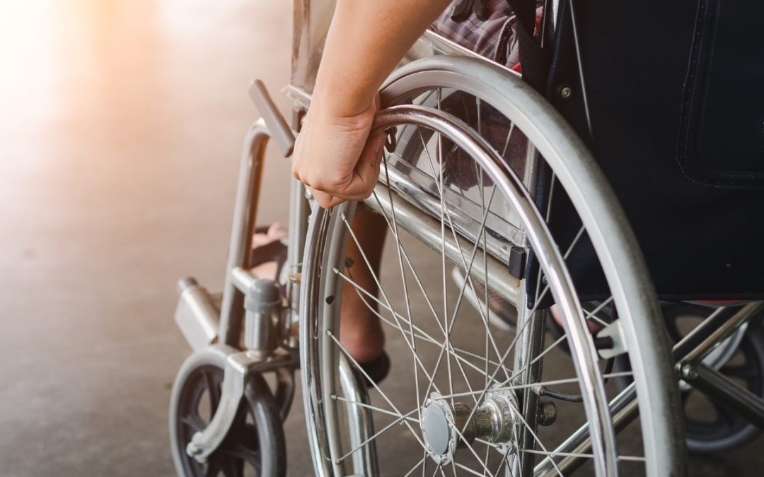Disabilities and diversity: a casting crisis
