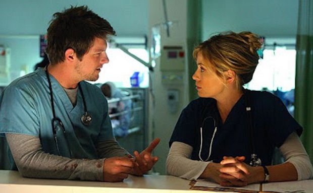 FlashForward: a binge-ready sci-fi series before its time