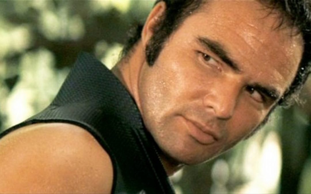 Iconic actor Burt Reynolds dies at 82