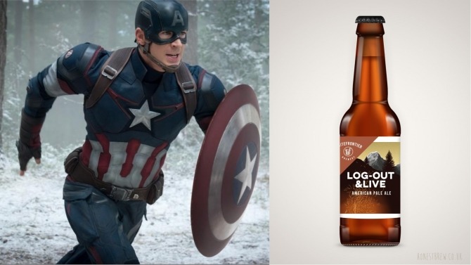 Offer! £10 off these movie-themed beers for Den Of Geek readers
