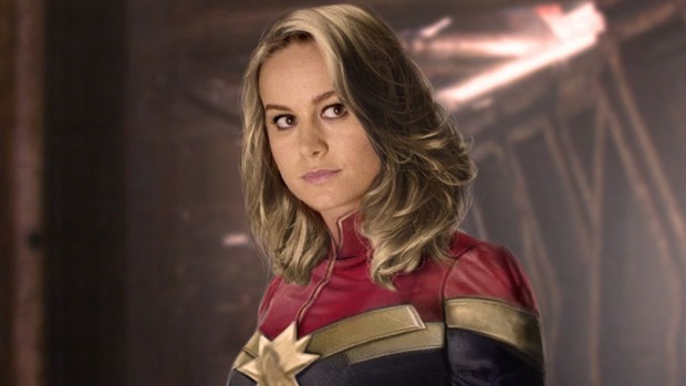 Kevin Feige promises more female-led MCU movies