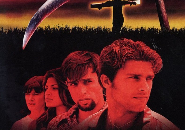 Revisiting the film of Stephen King’s Children Of The Corn V: Fields Of Terror