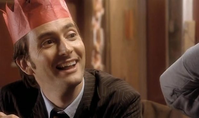 Doctor Who: reinvention from Eccleston to Whittaker