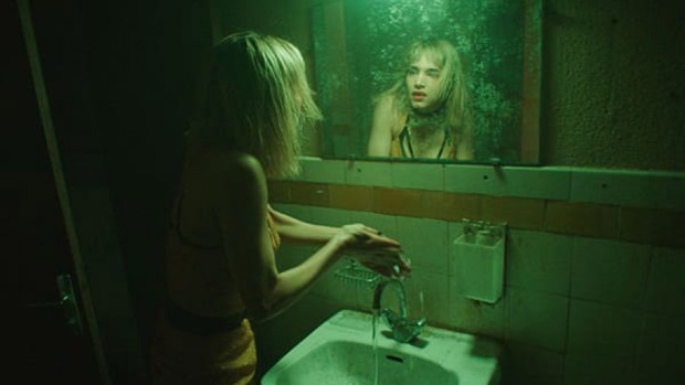 Gaspar Noe interview: