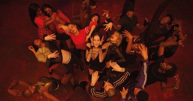 Gaspar Noe interview: