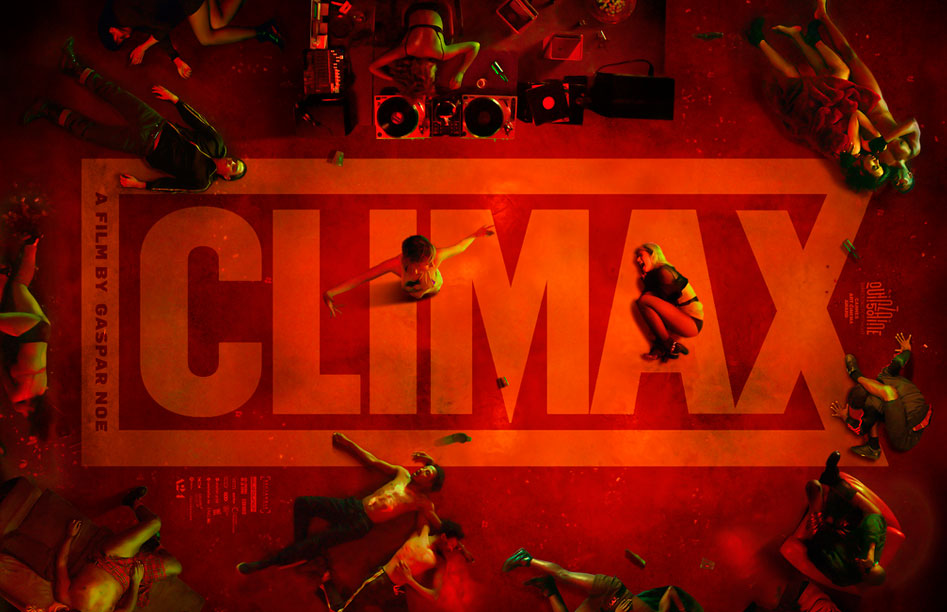 Gaspar Noe interview: “American horror movies are more moralistic”