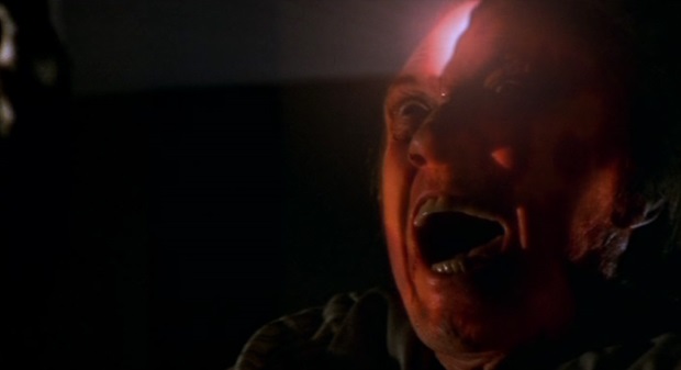 Revisiting the film of Stephen King's Children Of The Corn V: Fields Of Terror