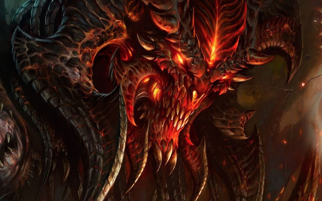 Diablo animated series may be coming to Netflix