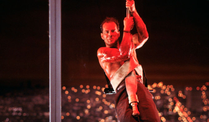 Die Hard 6, and the problem facing John McClane