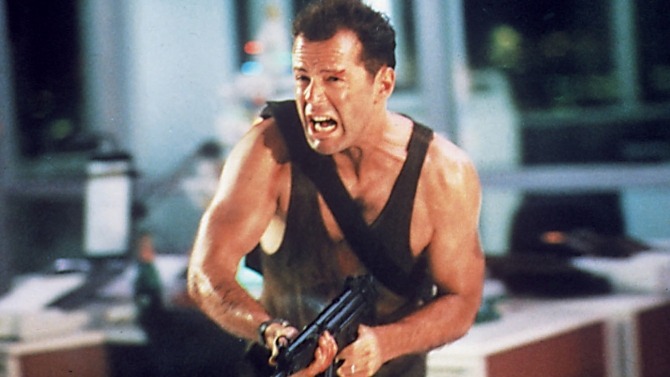 Die Hard 6, and the problem facing John McClane