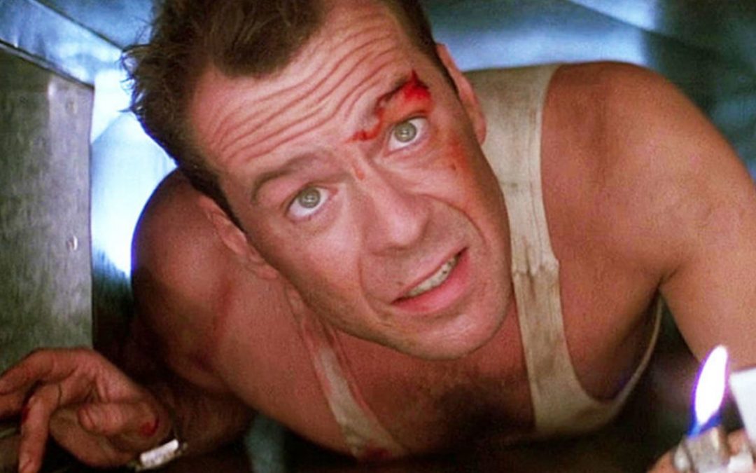 Die Hard 6 gets a title
