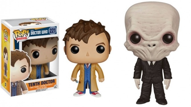 The coolest geek merch, from collectible coins to Infinity Gauntlets