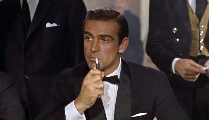 James Bond directors: a complete history