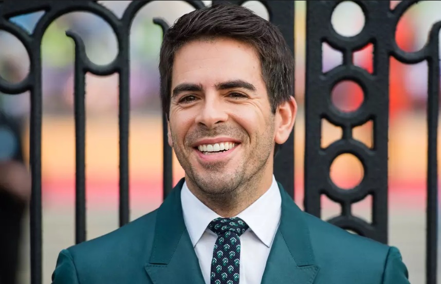 Eli Roth interview: “we had the ‘Potter Police’ on set”